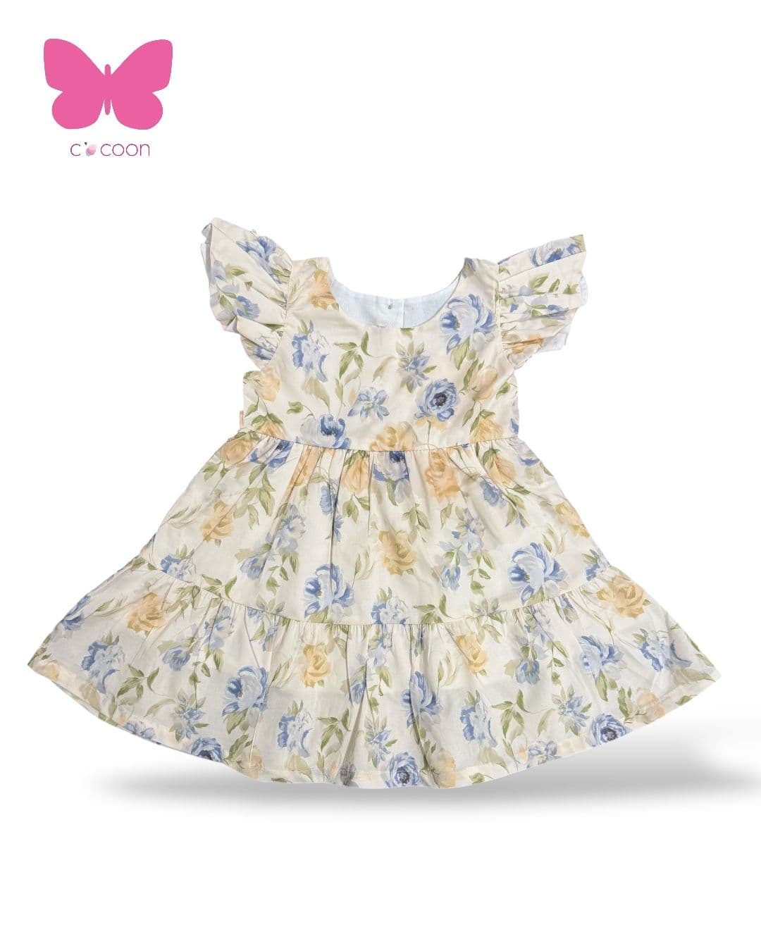 Floral Bliss